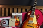 Gibson Custom Limited Edition Murphy Lab 59 Les Paul Ultra Light Aged Factory Burst 934135.jpg